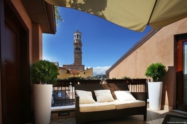 Relais de Charme Il Sogno di Giulietta (Verona)